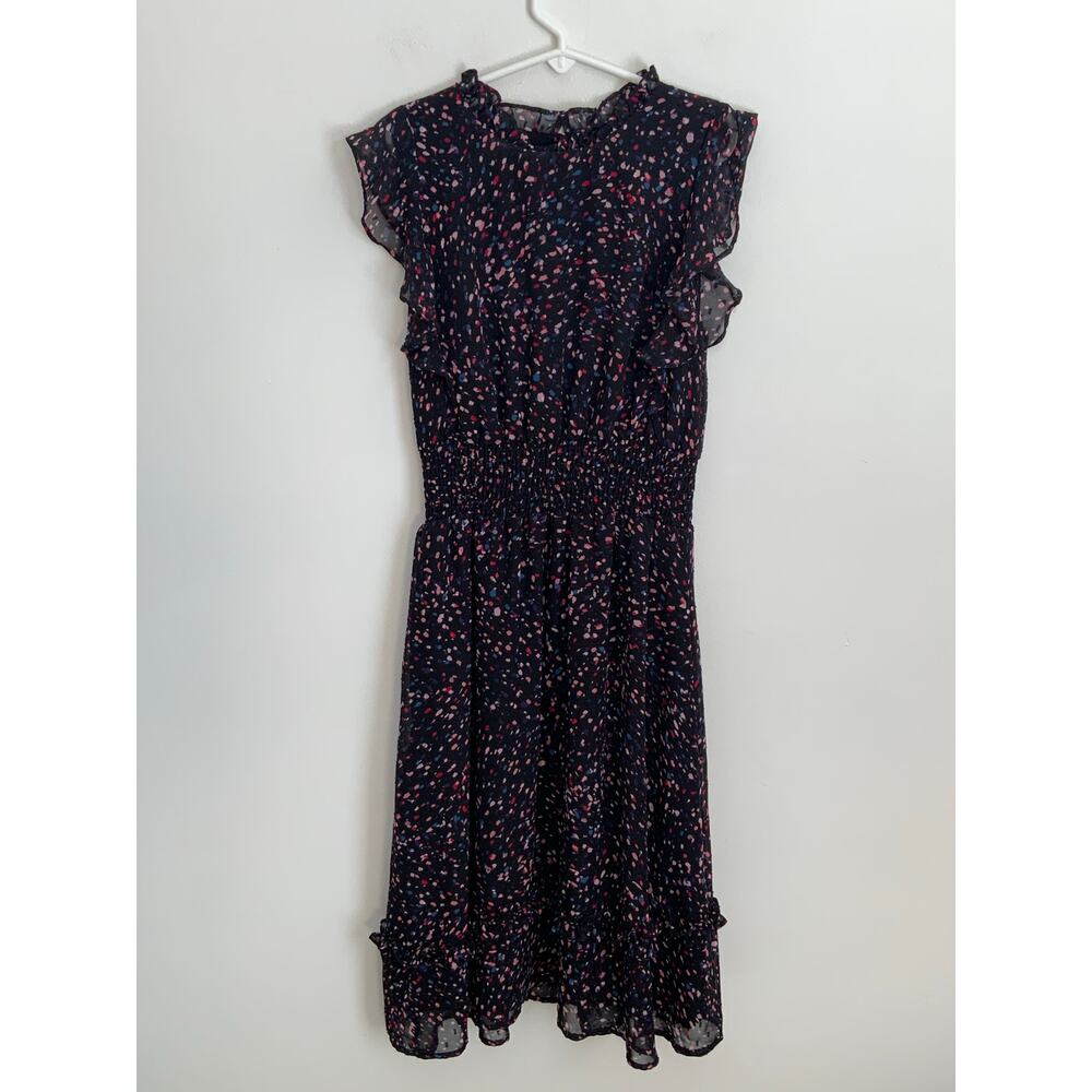 Aqua girls dress size large‎